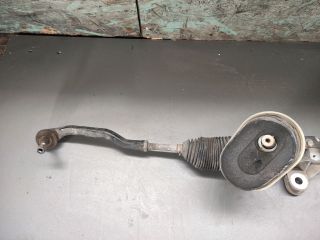 bontott RENAULT SCÉNIC III Kormánymű Szervós