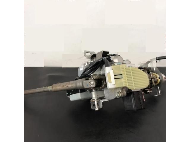 bontott RENAULT SCÉNIC III Kormányoszlop