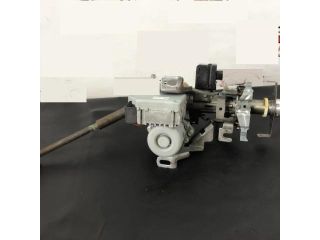 bontott RENAULT SCÉNIC III Kormányoszlop