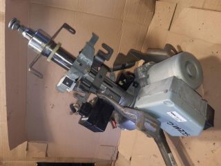 bontott RENAULT SCÉNIC III Kormányoszlop