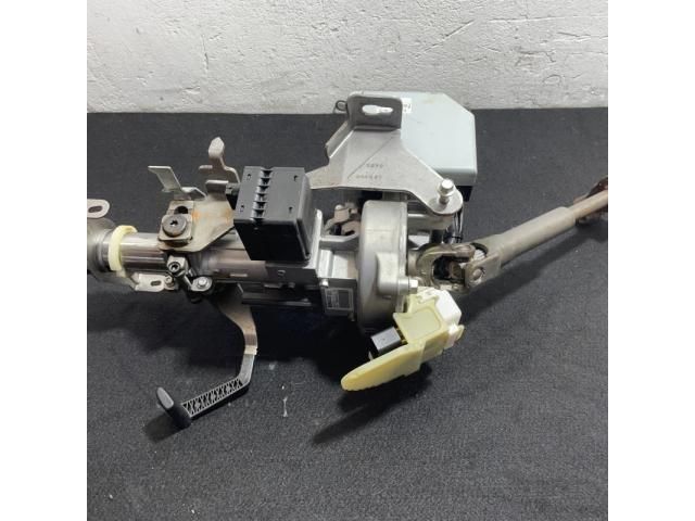 bontott RENAULT SCÉNIC III Kormányoszlop