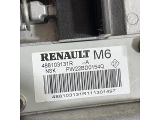 bontott RENAULT SCÉNIC III Kormányoszlop