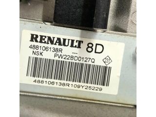 bontott RENAULT SCÉNIC III Kormányoszlop
