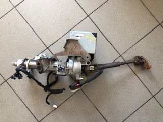 bontott RENAULT SCÉNIC III Kormányoszlop