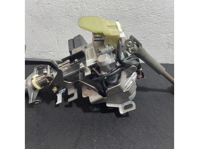 bontott RENAULT SCÉNIC III Kormányoszlop