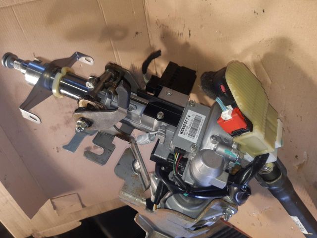 bontott RENAULT SCÉNIC III Kormányoszlop