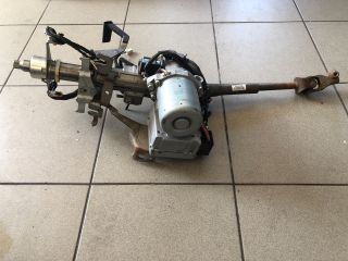 bontott RENAULT SCÉNIC III Kormányoszlop