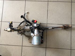 bontott RENAULT SCÉNIC III Kormányoszlop