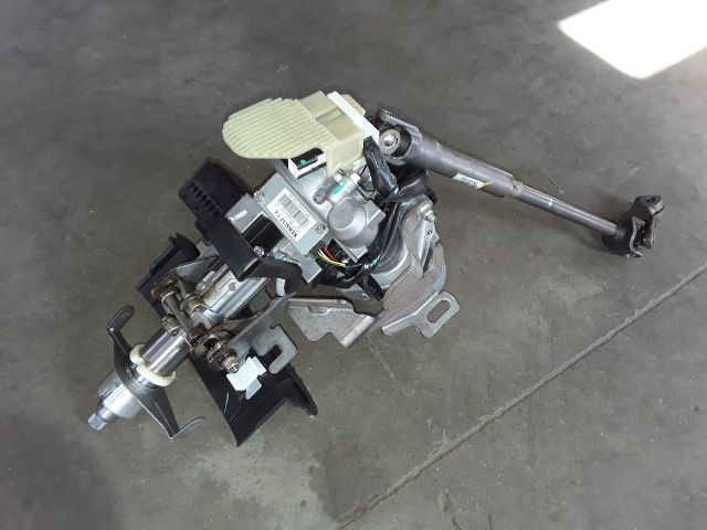 bontott RENAULT SCÉNIC III Kormányszervó Motor (Elektromos)