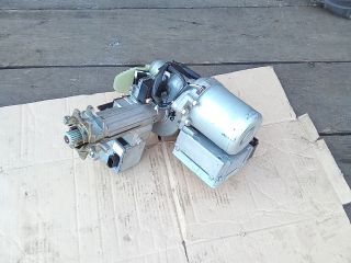 bontott RENAULT SCÉNIC III Kormányszervó Motor (Elektromos)