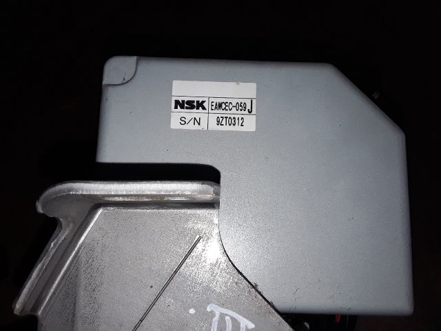 bontott RENAULT SCÉNIC III Kormányszervó Motor (Elektromos)