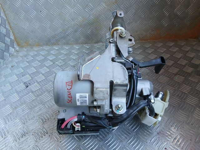 bontott RENAULT SCÉNIC III Kormányszervó Motor (Elektromos)