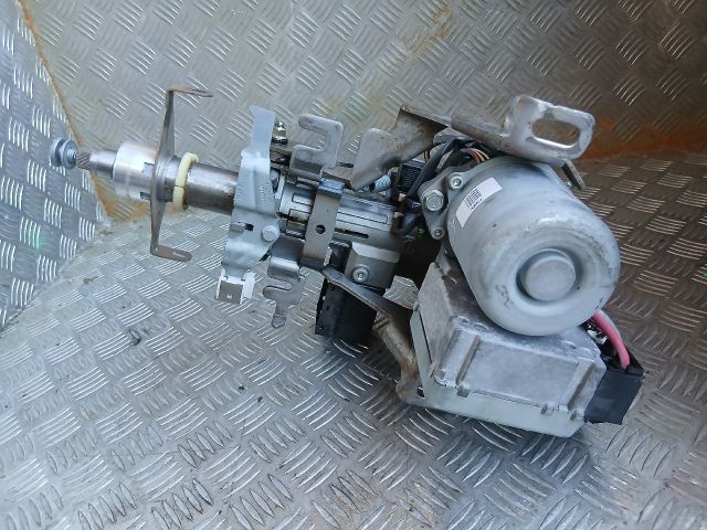 bontott RENAULT SCÉNIC III Kormányszervó Motor (Elektromos)