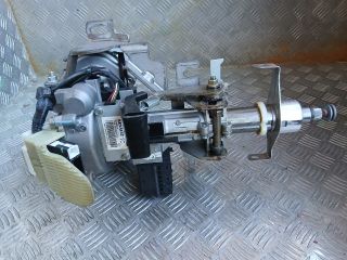 bontott RENAULT SCÉNIC III Kormányszervó Motor (Elektromos)