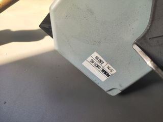 bontott RENAULT SCÉNIC III Kormányszervó Motor (Elektromos)