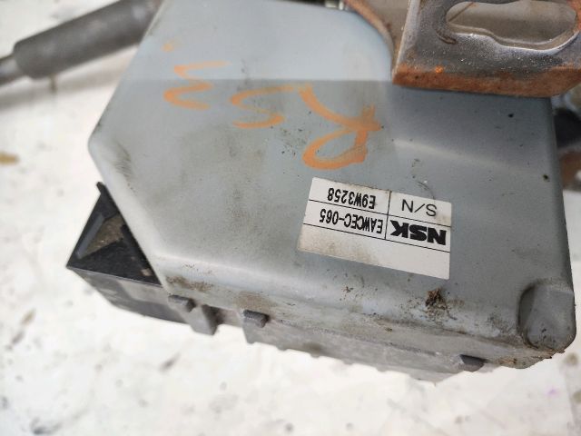 bontott RENAULT SCÉNIC III Kormányszervó Motor (Elektromos)