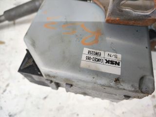 bontott RENAULT SCÉNIC III Kormányszervó Motor (Elektromos)