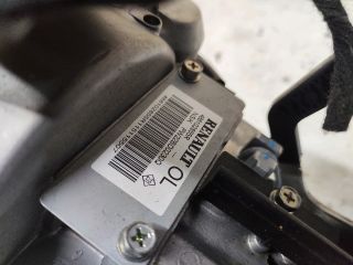 bontott RENAULT SCÉNIC III Kormányszervó Motor (Elektromos)