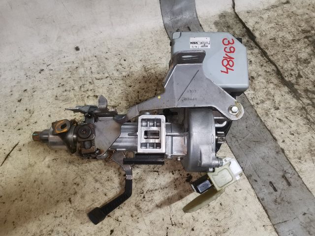 bontott RENAULT SCÉNIC III Kormányszervó Motor (Elektromos)