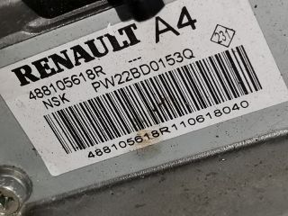 bontott RENAULT SCÉNIC III Kormányszervó Motor (Elektromos)