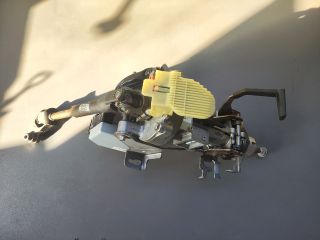 bontott RENAULT SCÉNIC III Kormányszervó Motor (Elektromos)