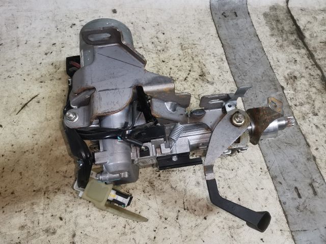 bontott RENAULT SCÉNIC III Kormányszervó Motor (Elektromos)