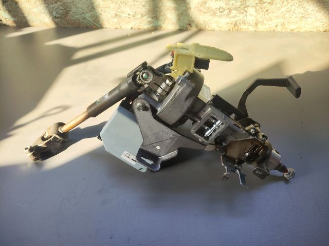 bontott RENAULT SCÉNIC III Kormányszervó Motor (Elektromos)