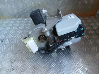 bontott RENAULT SCÉNIC III Kormányszervó Motor (Elektromos)