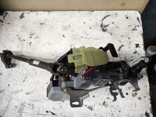 bontott RENAULT SCÉNIC III Kormányszervó Motor (Elektromos)