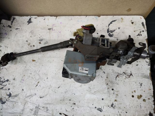 bontott RENAULT SCÉNIC III Kormányszervó Motor (Elektromos)