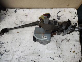 bontott RENAULT SCÉNIC III Kormányszervó Motor (Elektromos)