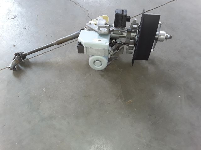 bontott RENAULT SCÉNIC III Kormányszervó Motor (Elektromos)