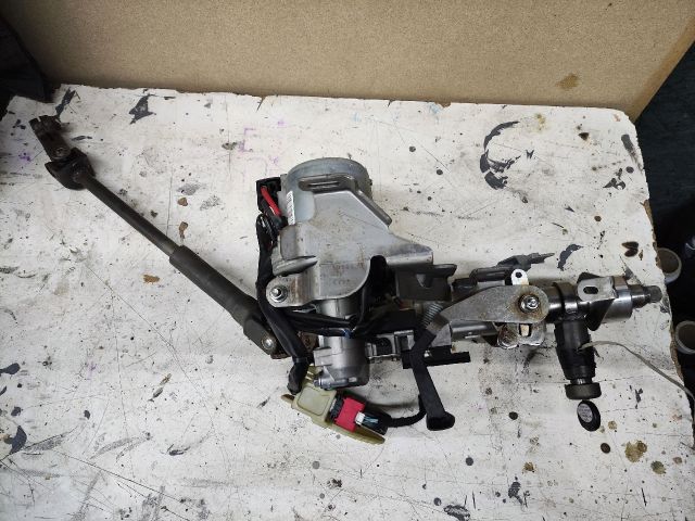 bontott RENAULT SCÉNIC III Kormányszervó Motor (Elektromos)