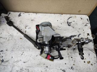 bontott RENAULT SCÉNIC III Kormányszervó Motor (Elektromos)