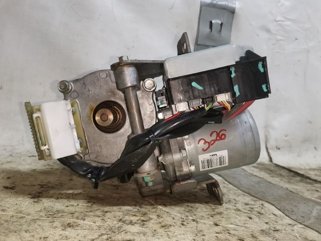 bontott RENAULT SCÉNIC III Kormányszervó Motor (Elektromos)