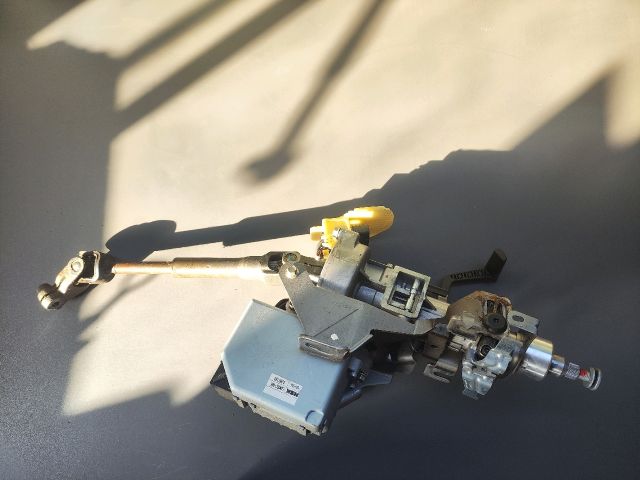 bontott RENAULT SCÉNIC III Kormányszervó Motor (Elektromos)