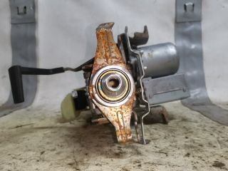 bontott RENAULT SCÉNIC III Kormányszervó Motor (Elektromos)