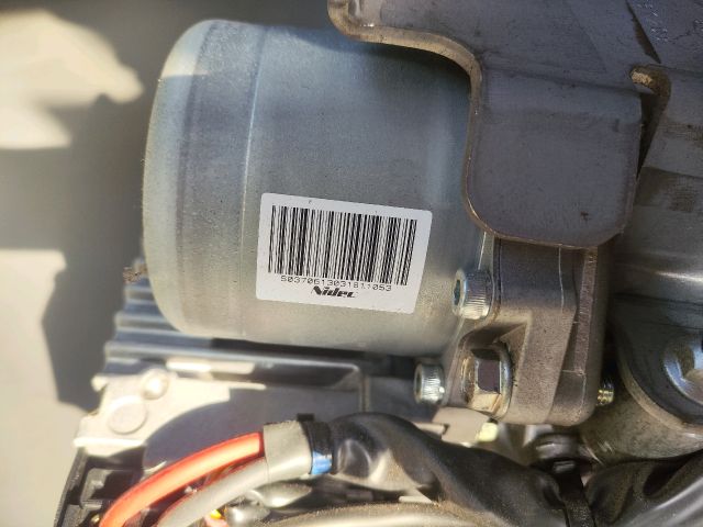 bontott RENAULT SCÉNIC III Kormányszervó Motor (Elektromos)