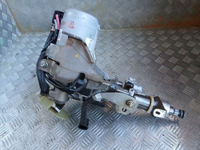 bontott RENAULT SCÉNIC III Kormányszervó Motor (Elektromos)