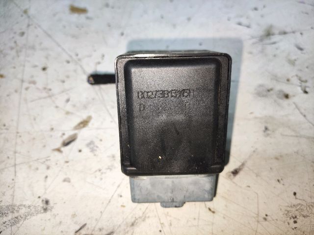 bontott RENAULT SCÉNIC III Kormányzár (Elektromos)