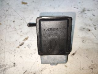 bontott RENAULT SCÉNIC III Kormányzár (Elektromos)