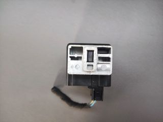 bontott RENAULT SCÉNIC III Kormányzár (Elektromos)