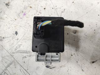 bontott RENAULT SCÉNIC III Kormányzár (Elektromos)