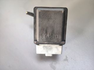 bontott RENAULT SCÉNIC III Kormányzár (Elektromos)