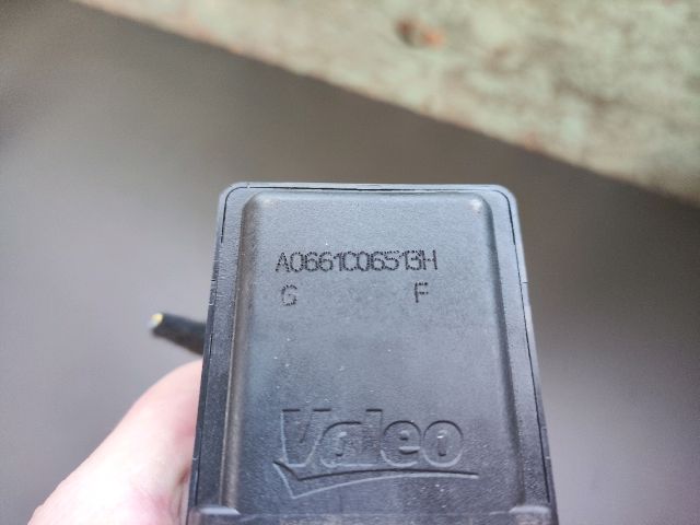 bontott RENAULT SCÉNIC III Kormányzár (Elektromos)