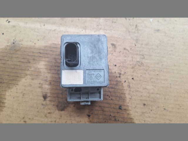 bontott RENAULT SCÉNIC III Kormányzár (Elektromos)