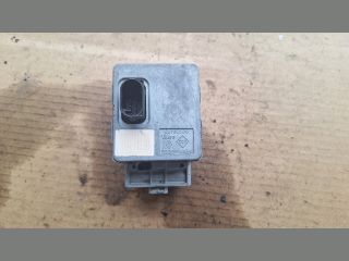 bontott RENAULT SCÉNIC III Kormányzár (Elektromos)