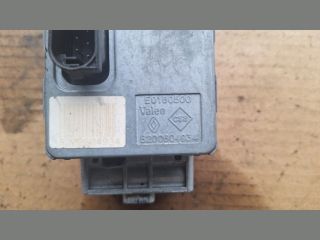 bontott RENAULT SCÉNIC III Kormányzár (Elektromos)