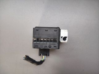 bontott RENAULT SCÉNIC III Kormányzár (Elektromos)