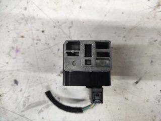 bontott RENAULT SCÉNIC III Kormányzár (Elektromos)